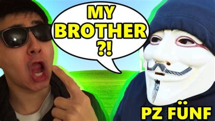 Who is PZ FUNF?