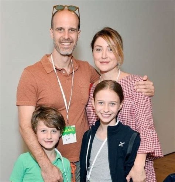 Who is Sasha Alexander, Why Did She Leave NCIS, What is Her Net Worth?