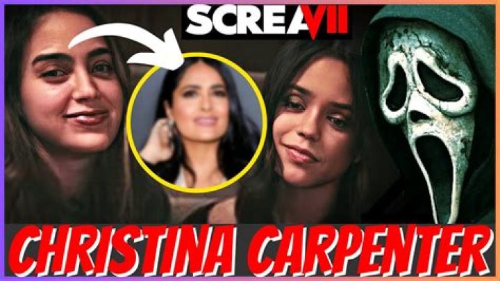 Who is Tara and Sam's mom in Scream?