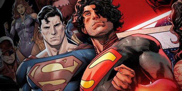 Who is the greatest DC superhero?
