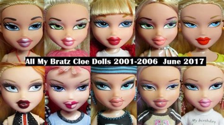 Who is the oldest Bratz?