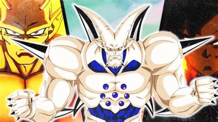 Who Killed Super Shenron?