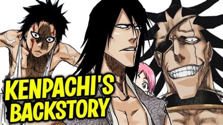 Who kills kenpachi to become captain?