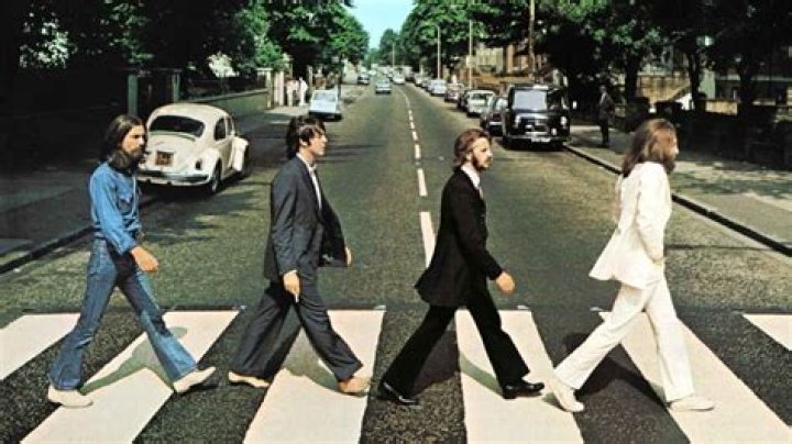 Who own the Beatles?
