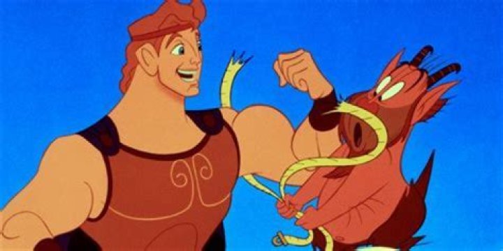 Who taught Hercules?