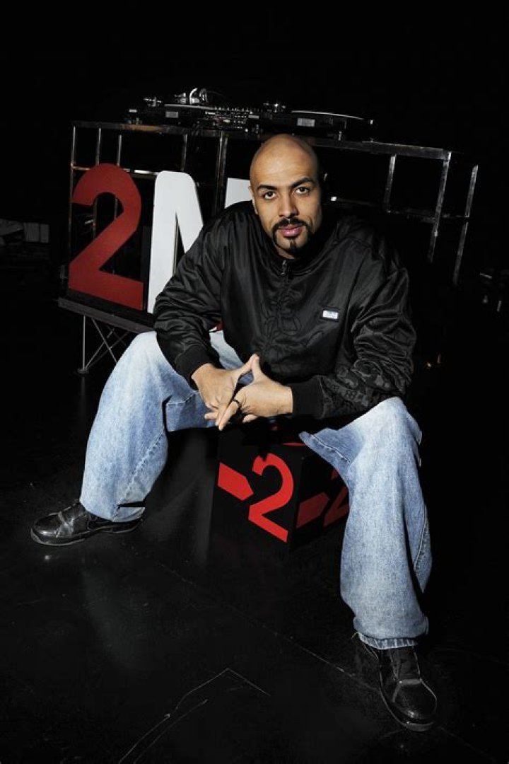 Who was the first Spanish rapper?