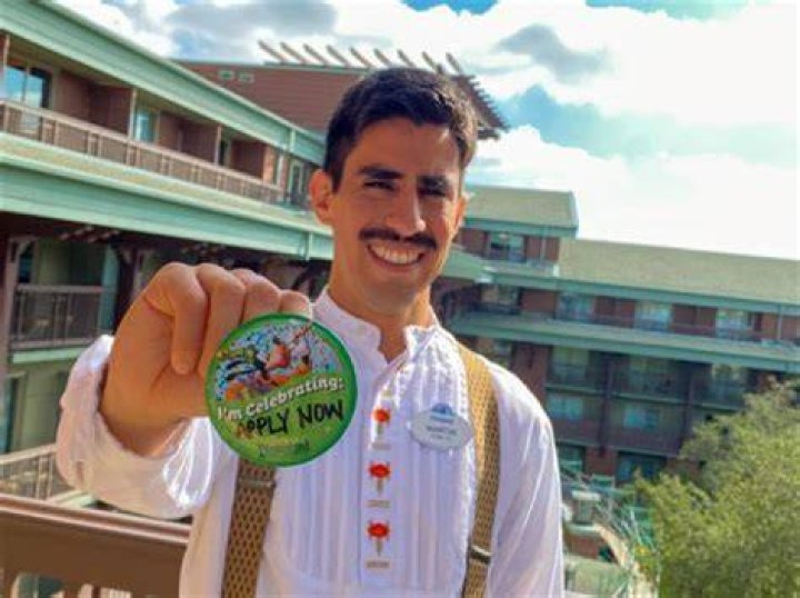 Why are Disneyland employees moving to Florida?