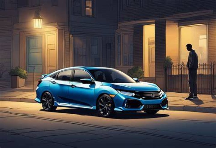 Why are Hondas stolen so often?