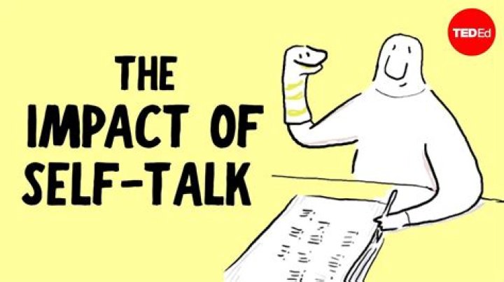 Why can't I talk about myself?