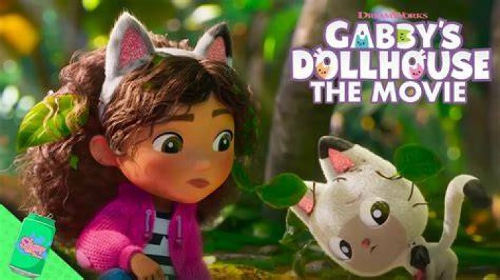 Why did CeCe make the dollhouse?
