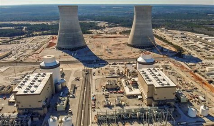 Why did Germany close nuclear power plants?