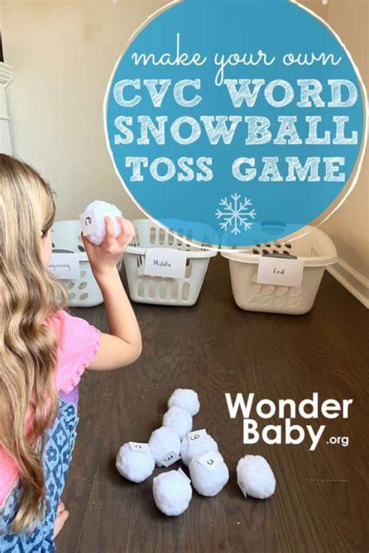 Why did Jo toss up a snowball?