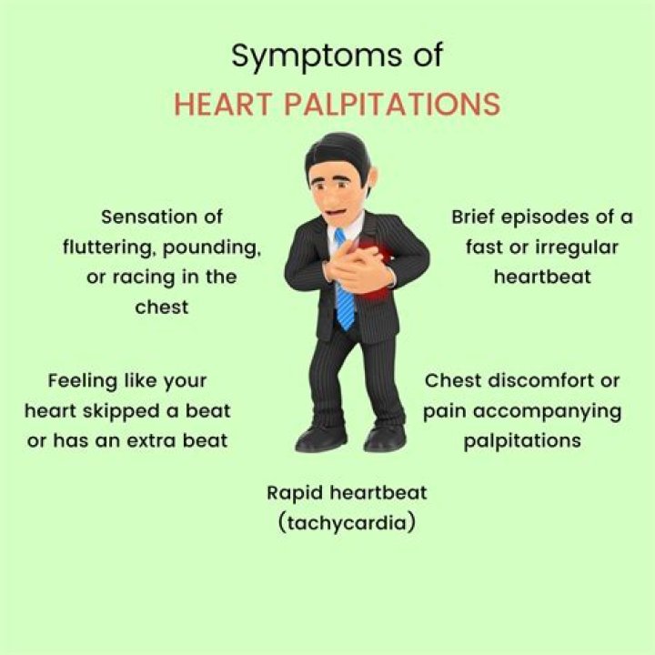 Why do I feel like my heart stops when I fall asleep?
