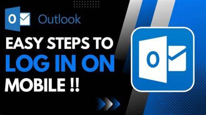 Why do I have to keep logging into Outlook app?