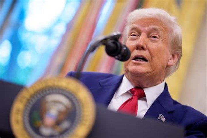Why do my trumps smell of egg?