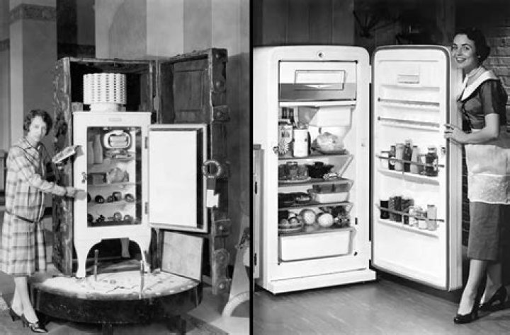 Why do new refrigerators not last as long?
