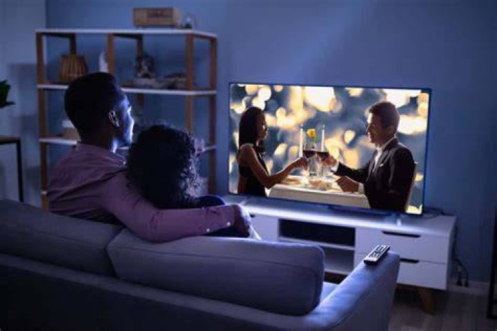 Why do smart TVs have cameras?