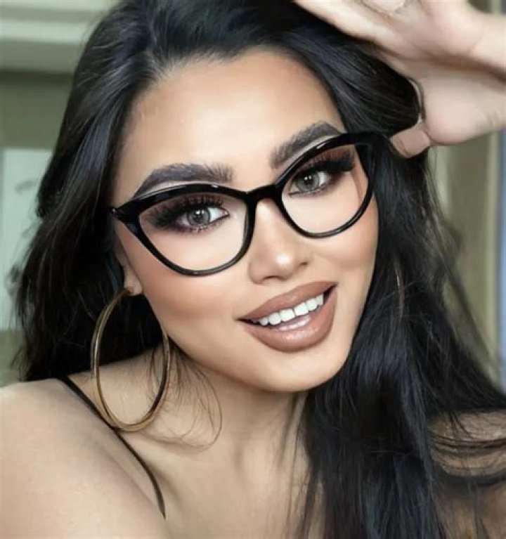 Why do sunglasses make me dizzy?