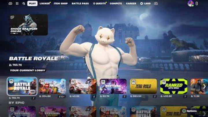 Why does Fortnite make kids crazy?