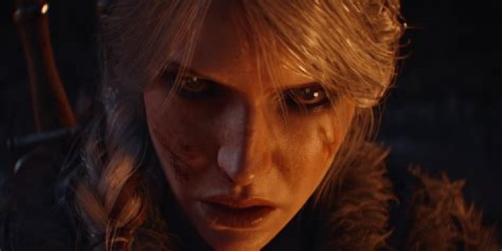 Why is Ciri called swallow?