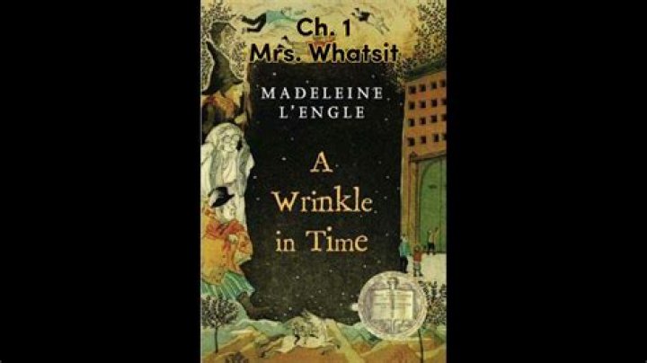 Why is Mrs. Murry shocked at the end of this chapter in A Wrinkle in Time?