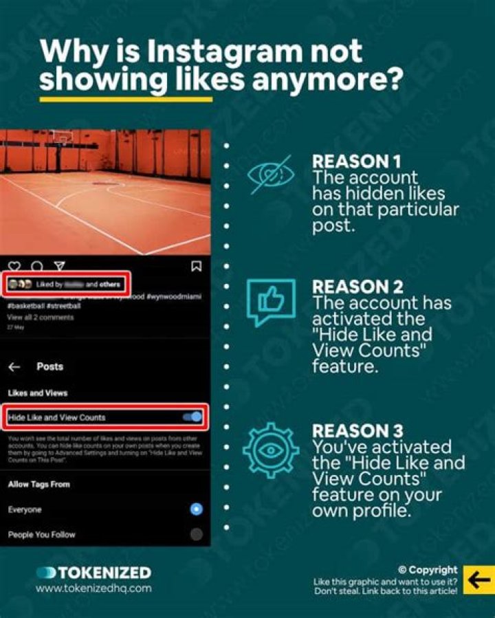 Why is my Instagram not reaching anyone?