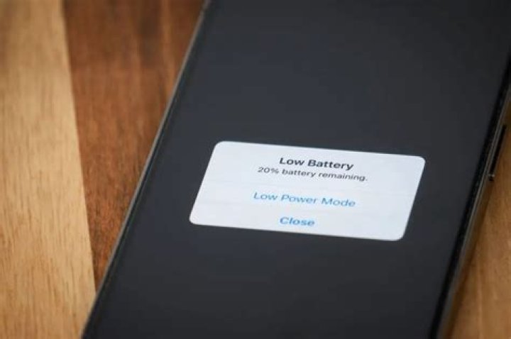 Why mobile battery is draining fast?