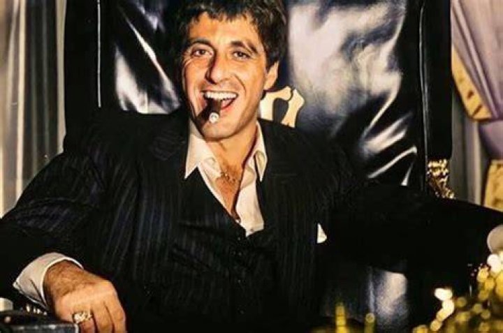 Why was Tony Montana imprisoned?