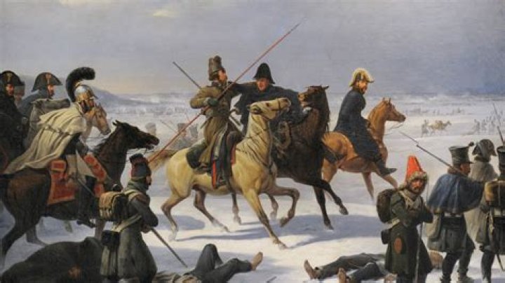 Why were Napoleon's soldiers so loyal?