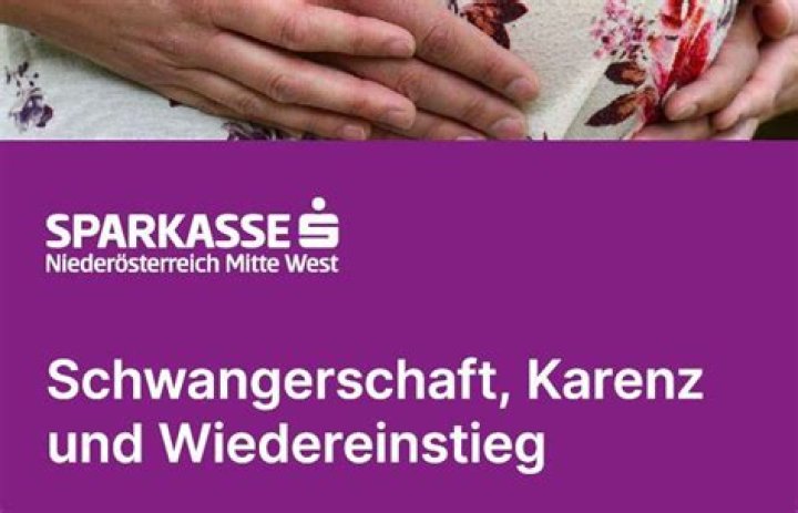Wie lange muss mich die Firma nach der Karenz behalten?