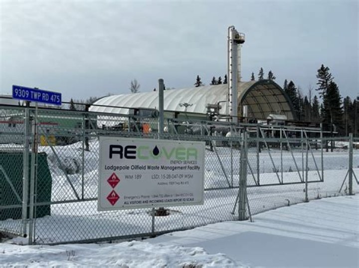 Will Alberta oil recover?