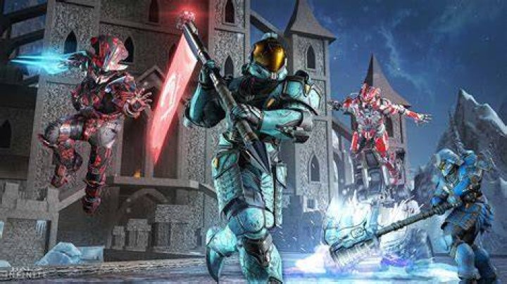 Will Fiesta come back to Halo?