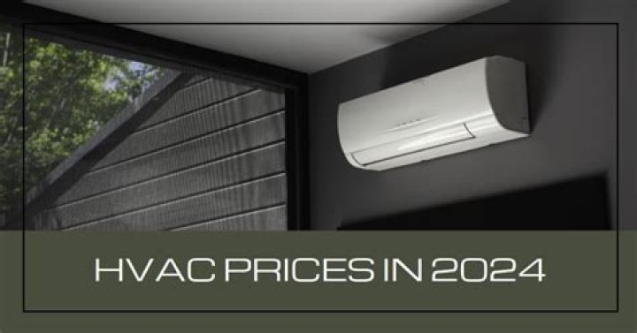 Will HVAC prices come down?