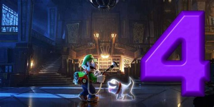 Will luigis mansion 4 happen?