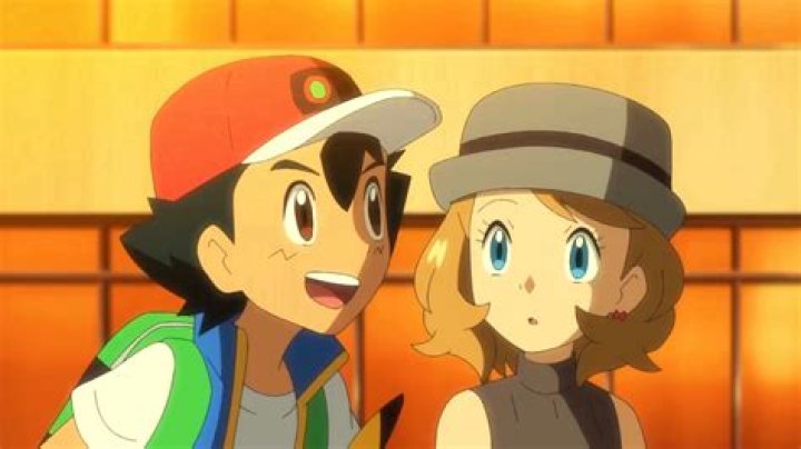 Will Serena return in Pokémon sword and shield?